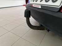 Alfa Romeo Giulietta vaihtoauto