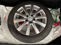 Alfa Romeo Giulietta vaihtoauto