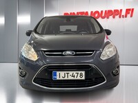 Ford C-MAX vaihtoauto