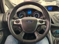 Ford C-MAX vaihtoauto