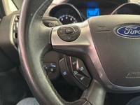 Ford C-MAX vaihtoauto