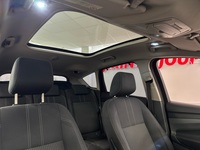 Ford C-MAX vaihtoauto