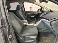 Ford C-MAX vaihtoauto