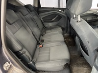 Ford C-MAX vaihtoauto