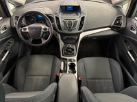 Ford C-MAX vaihtoauto
