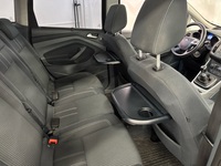 Ford C-MAX vaihtoauto