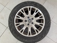 Ford C-MAX vaihtoauto