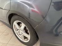 Ford C-MAX vaihtoauto