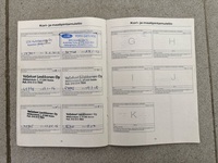 Ford C-MAX vaihtoauto