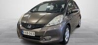 Honda Jazz vaihtoauto