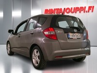Honda Jazz vaihtoauto