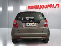 Honda Jazz vaihtoauto