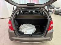 Honda Jazz vaihtoauto