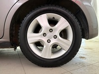 Honda Jazz vaihtoauto