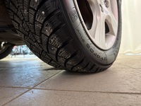 Honda Jazz vaihtoauto