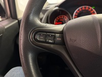 Honda Jazz vaihtoauto