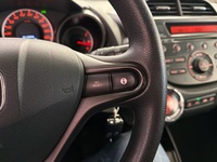 Honda Jazz vaihtoauto