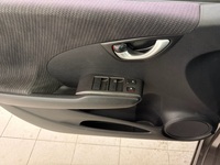 Honda Jazz vaihtoauto