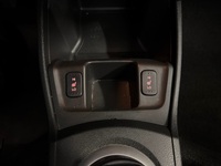 Honda Jazz vaihtoauto