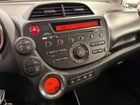 Honda Jazz vaihtoauto