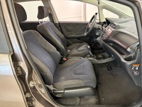 Honda Jazz vaihtoauto