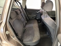 Honda Jazz vaihtoauto