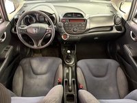 Honda Jazz vaihtoauto