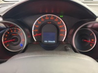 Honda Jazz vaihtoauto