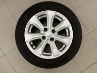 Honda Jazz vaihtoauto