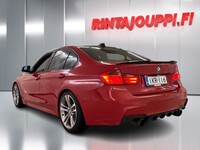 BMW 335 vaihtoauto