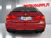 BMW 335 vaihtoauto