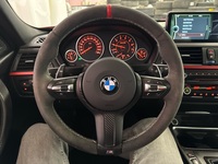 BMW 335 vaihtoauto