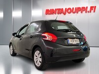 Peugeot 208 vaihtoauto