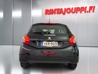 Peugeot 208 vaihtoauto