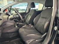 Peugeot 208 vaihtoauto