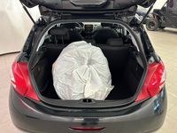 Peugeot 208 vaihtoauto