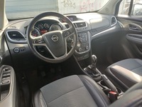 Opel Mokka vaihtoauto
