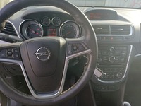 Opel Mokka vaihtoauto