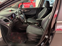 Opel Mokka vaihtoauto