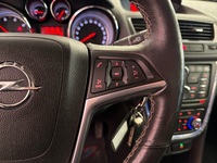 Opel Mokka vaihtoauto