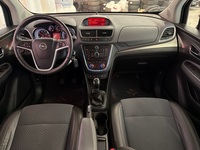 Opel Mokka vaihtoauto