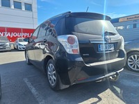 Toyota Verso vaihtoauto
