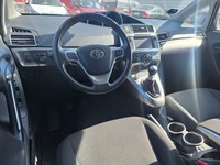 Toyota Verso vaihtoauto