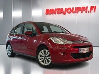 Citroën C3 vaihtoauto