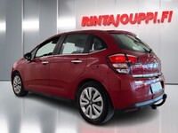 Citroën C3 vaihtoauto