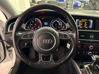 Audi A5 vaihtoauto
