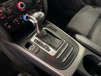 Audi A5 vaihtoauto