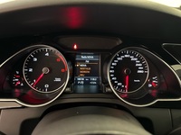 Audi A5 vaihtoauto