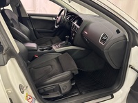 Audi A5 vaihtoauto