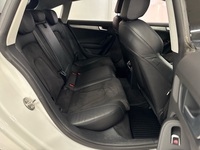 Audi A5 vaihtoauto
